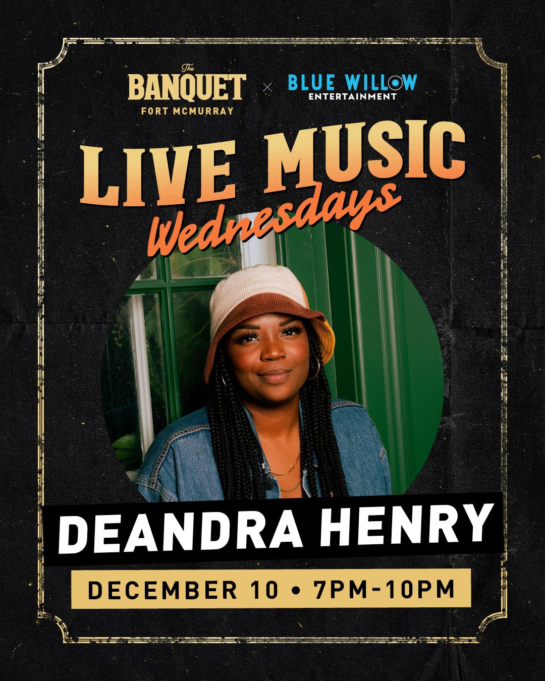 BQT_LiveMusic_DeandraHenry_Digital_02_1080 x 1350