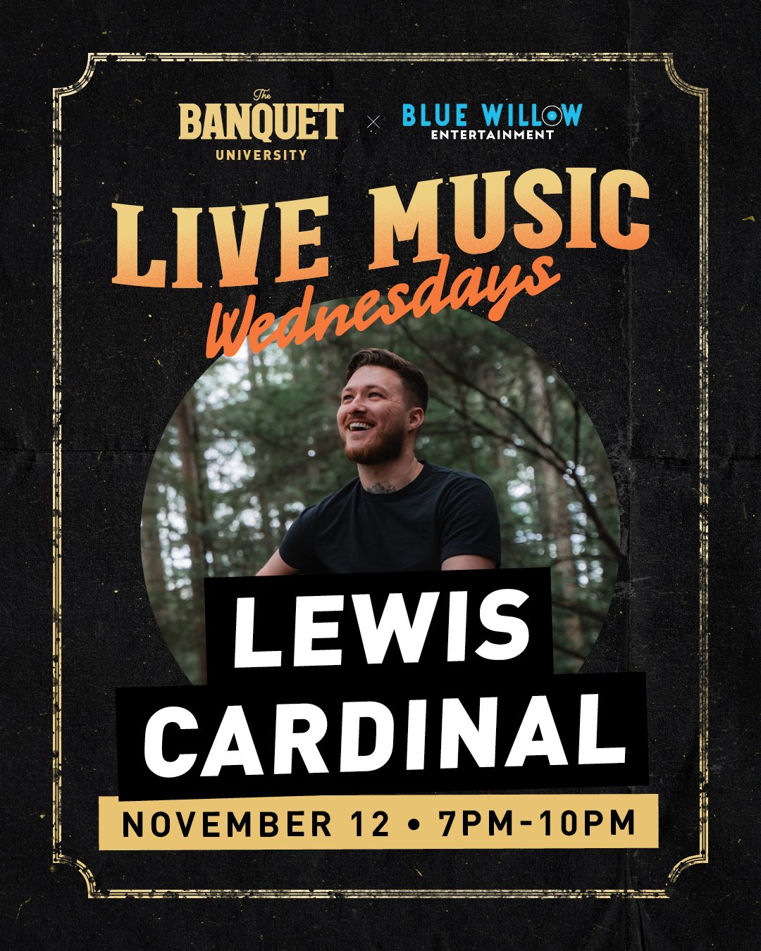 BQT_LiveMusic_LewisCardinal_Digital_02_1080 x 1350